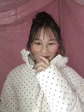 bobo_cute's cam snapshot