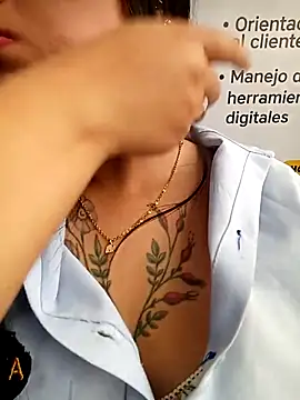 MAYE__13's cam snapshot