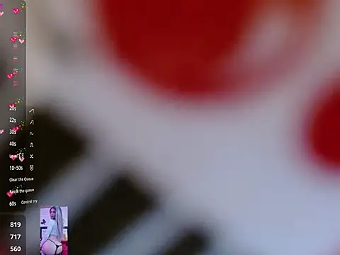 _Keyla_rosse's cam snapshot