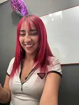 JuliethaDemon_'s cam snapshot