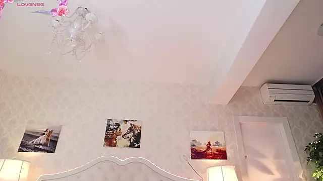 IreneHope's cam snapshot