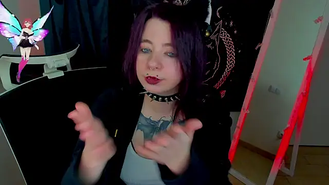 Sam_Mystery live sex cam