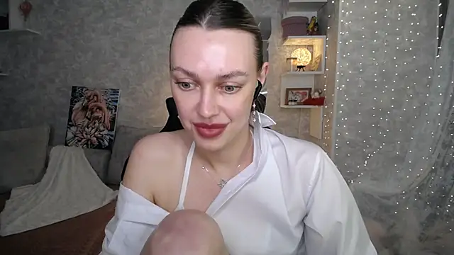 NickyAdamidi's cam snapshot