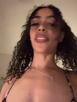 yasmingarcia's cam snapshot