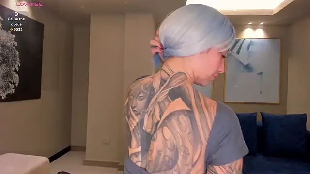 VenusClaire_'s cam snapshot