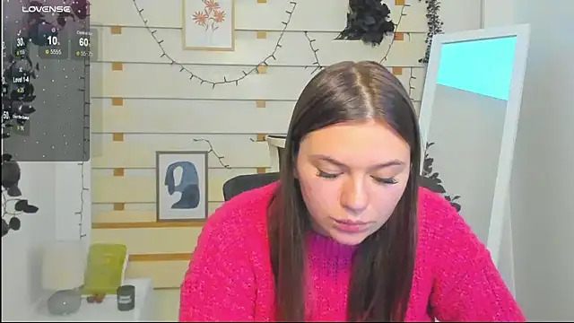 Josephine_Kiss's cam snapshot