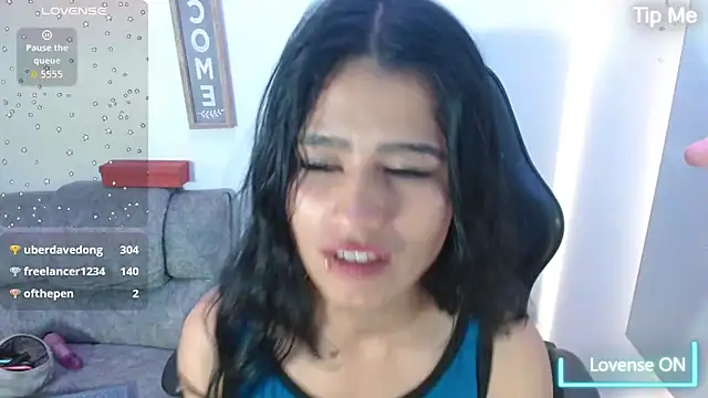 luna_starr69's cam snapshot