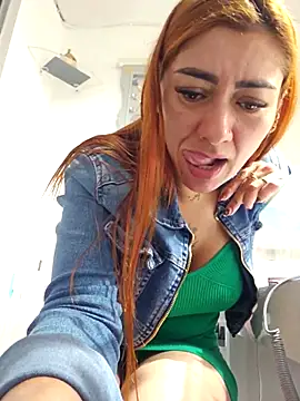 sandy_y's cam snapshot