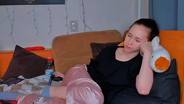 zaebali_'s cam snapshot