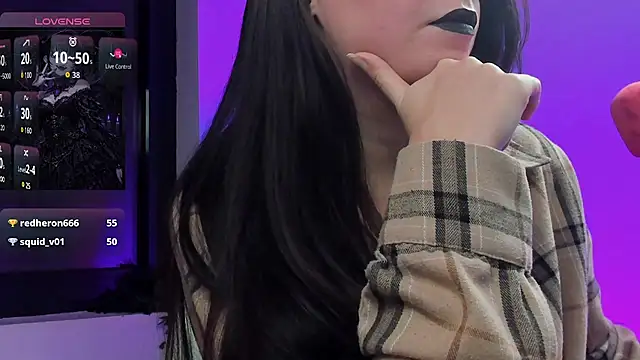 RitaSonnet's cam snapshot