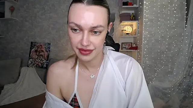 NickyAdamidi's cam snapshot