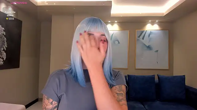 VenusClaire_'s cam snapshot