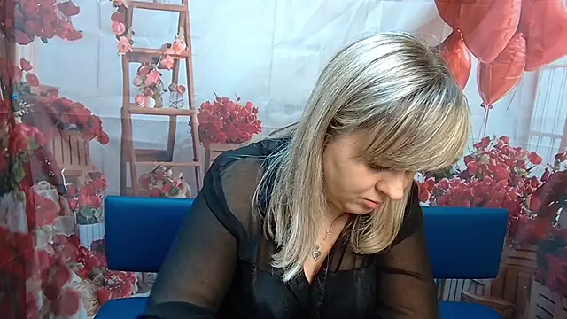 VeronicaSvitt's cam snapshot