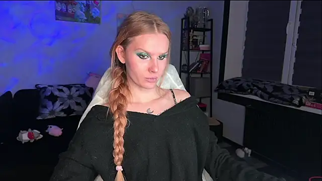 Lunaacyy's cam snapshot