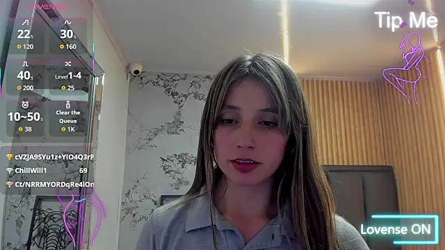 SHARONBLAKE2's cam snapshot