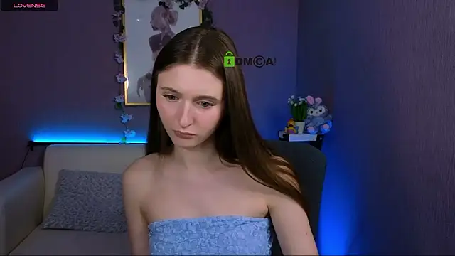 nekky_mouse's cam snapshot