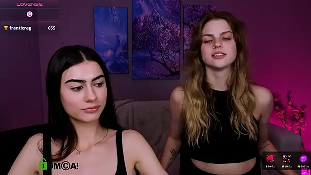 kaisy_star's cam snapshot