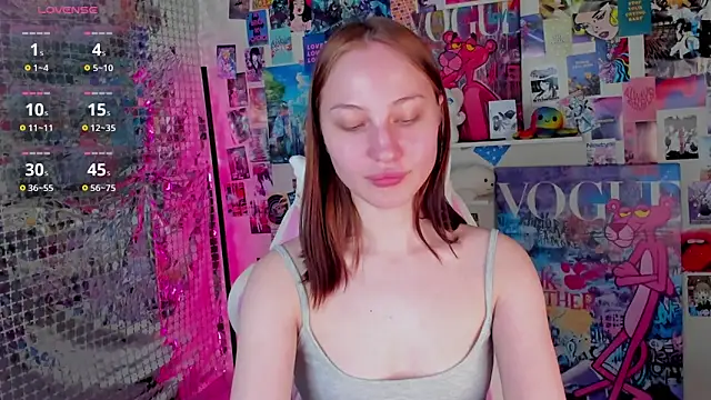 lally_cute's cam snapshot