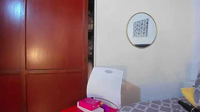 ZulyMichels's cam snapshot