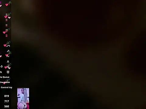 _Keyla_rosse live sex cam