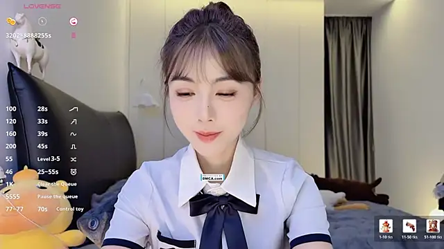 Rabbitfish-'s cam snapshot