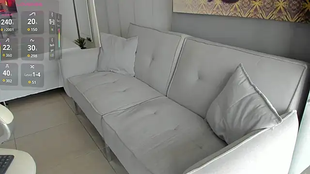 Missbeloved live sex cam