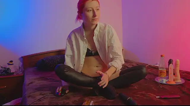 Bloom-fairy live sex cam