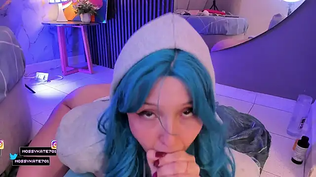 Katemoss70's cam snapshot