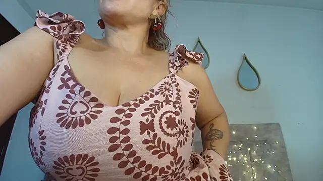 Ingridbergman's cam snapshot