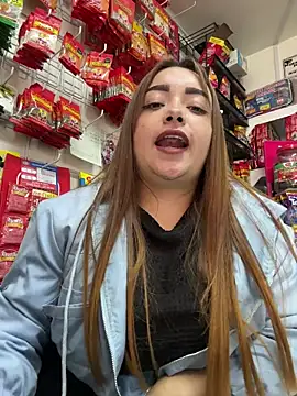 Tatiana_O's cam snapshot