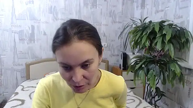 GinaQSoul's cam snapshot