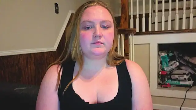 PhatAssBlond's cam snapshot