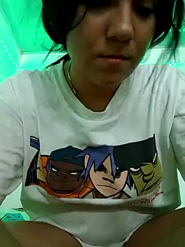 Ailen-cute's cam snapshot