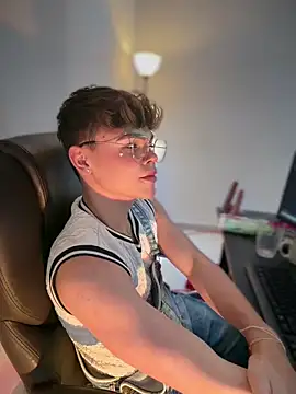 PRINCE_STEV live sex cam