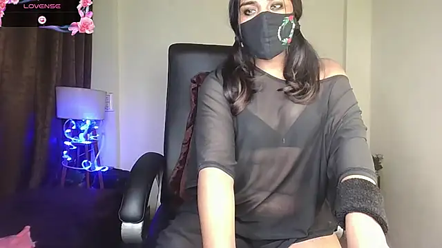 Black-Pearll's cam snapshot