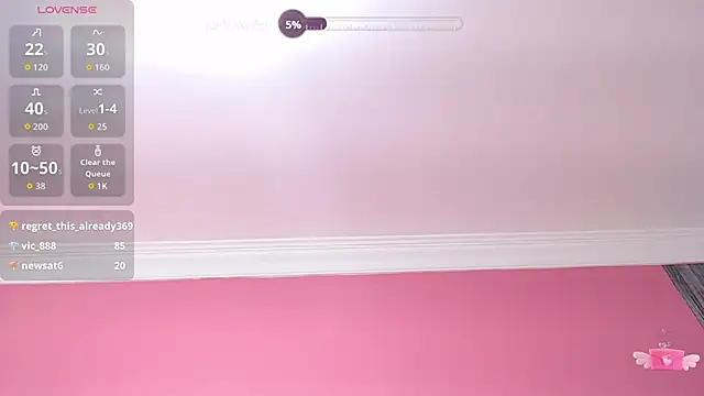 cherryysweet's cam snapshot