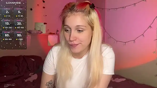 _Annabel_Myr_'s cam snapshot