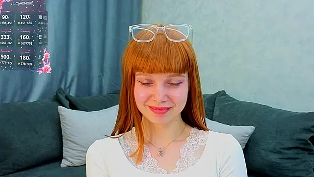 UmbraVelour's cam snapshot