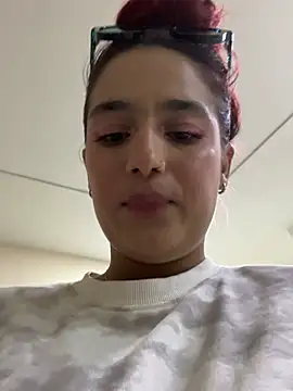 ArielSparkz's cam snapshot