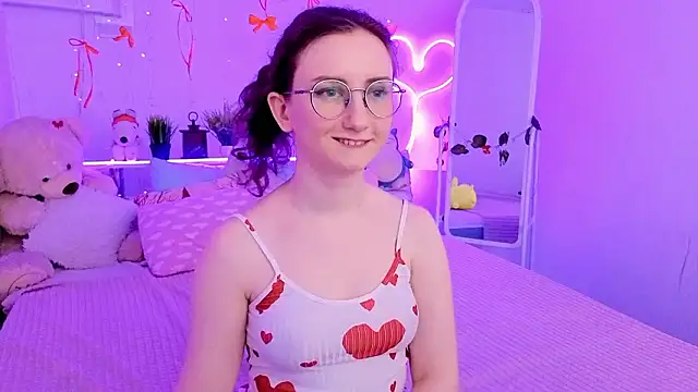 SunshineBlaze's cam snapshot