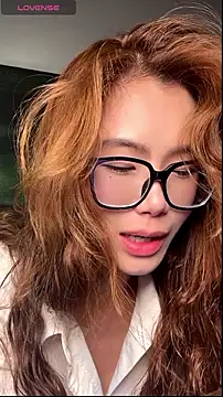 Cici250808's cam snapshot