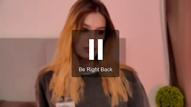 ElisMuse's cam snapshot