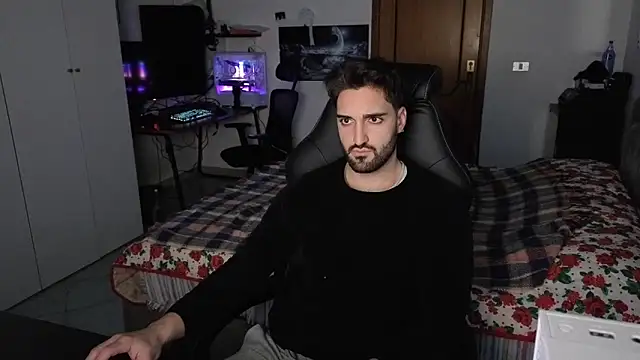 Al3xox02 live sex cam