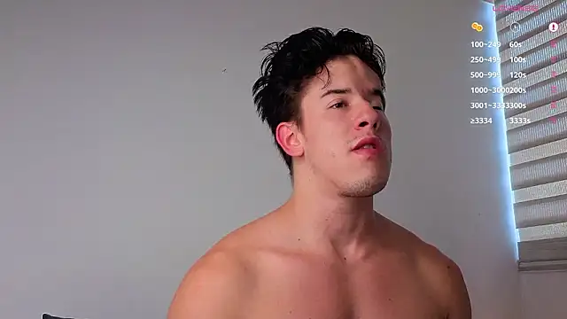 maxxcooper1 live sex cam