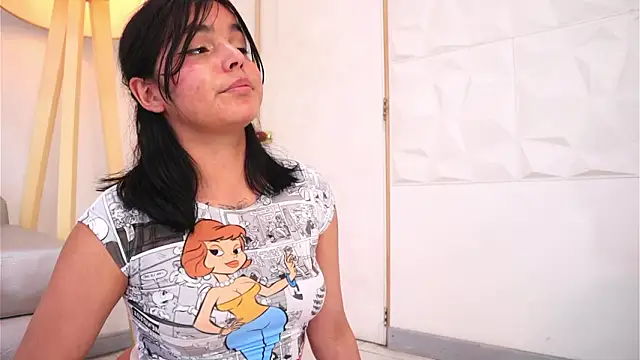 dianebleu live sex cam