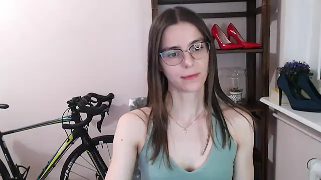 love_megi's cam snapshot