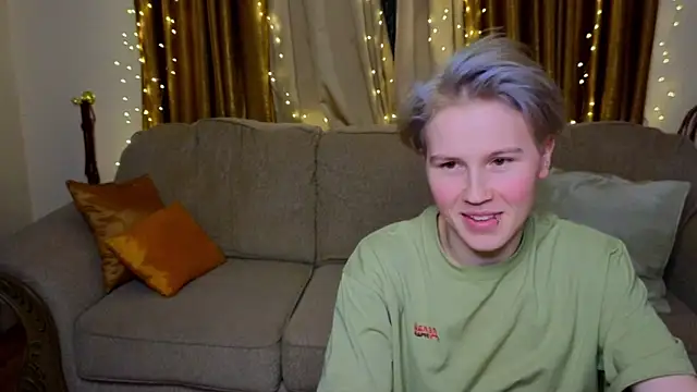 Girls_Fingers's cam snapshot