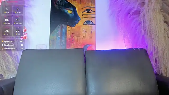 yara_hind's cam snapshot