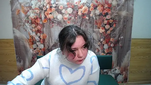 NeonilaLisova's cam snapshot