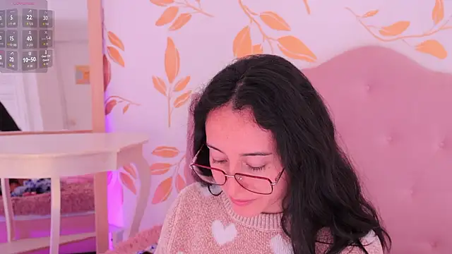 Ginevra_esposito's cam snapshot